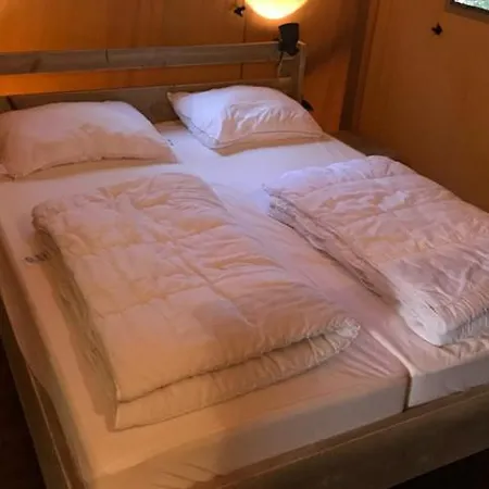 De Pujol - Glamping - Sur - Velvet 2 - 4p